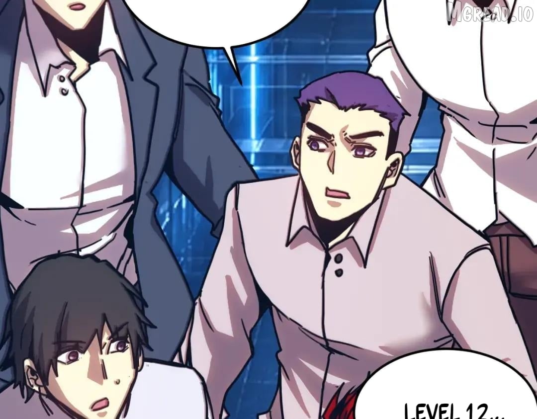 Log into the Future Chapter 324   - page 45